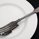 Illustration for article titled This Hybrid Knork Utensil Was Also An Important Medical Invention